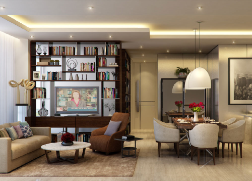 Holland Village Jakarta