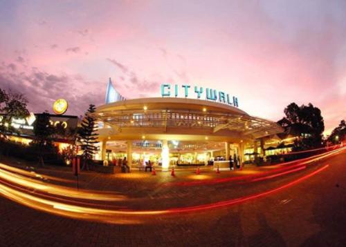 Lippo Cikarang Commercial